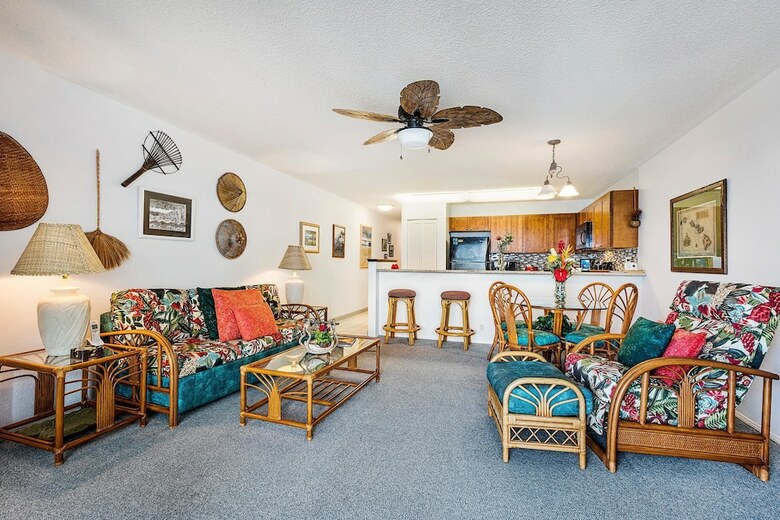 Sea Village 3-317
