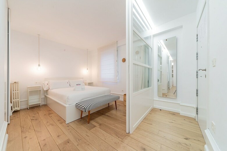 Leire Apartment By People Rentals