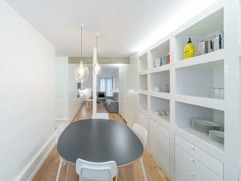 Leire Apartment By People Rentals