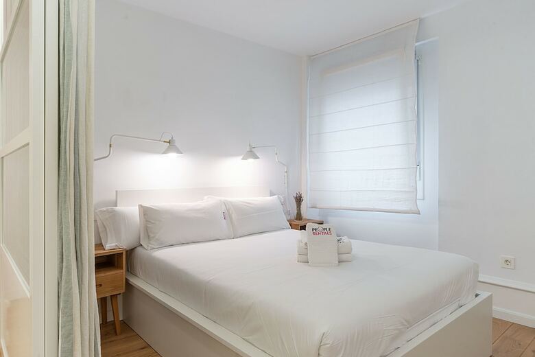 Leire Apartment By People Rentals