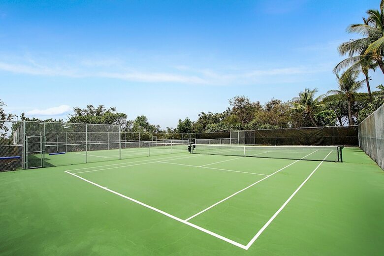 Country Club Villas#115