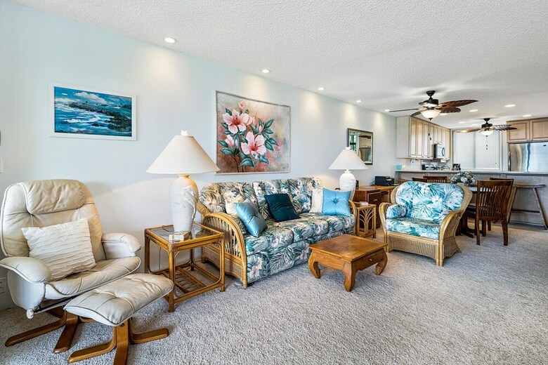 Country Club Villas#115