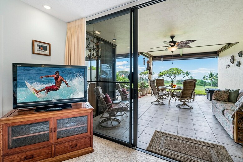 Country Club Villas#115