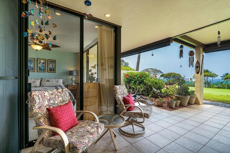 Country Club Villas#115