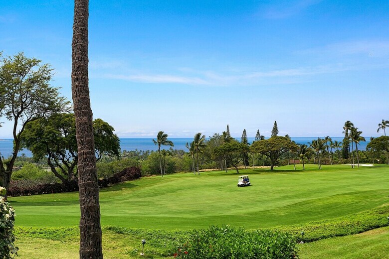 Country Club Villas#115
