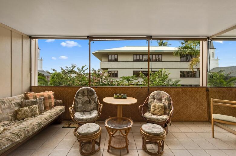 Apartamentos Kona Plaza#220