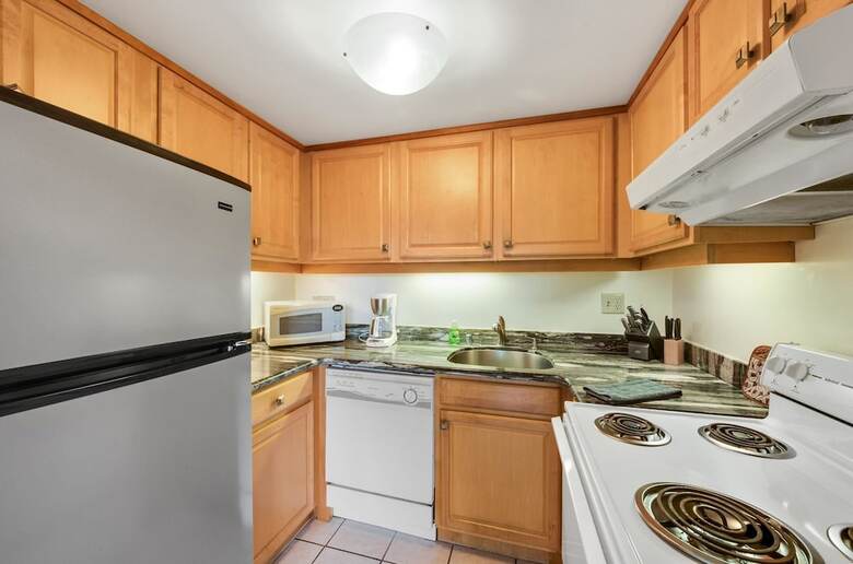 Apartamentos Kona Plaza#220