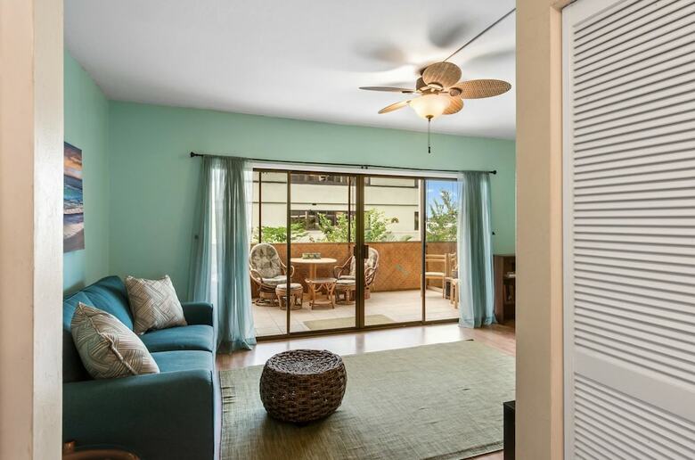 Apartamentos Kona Plaza#220