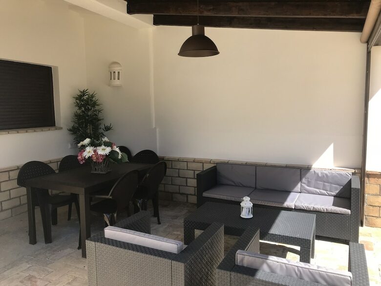 Villa Chill In La Barrosa