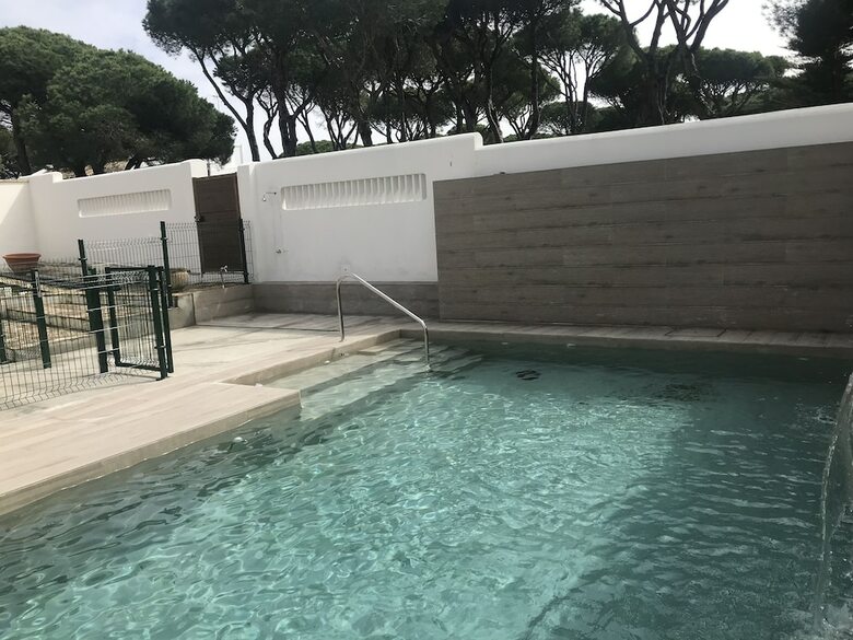 Villa Chill In La Barrosa