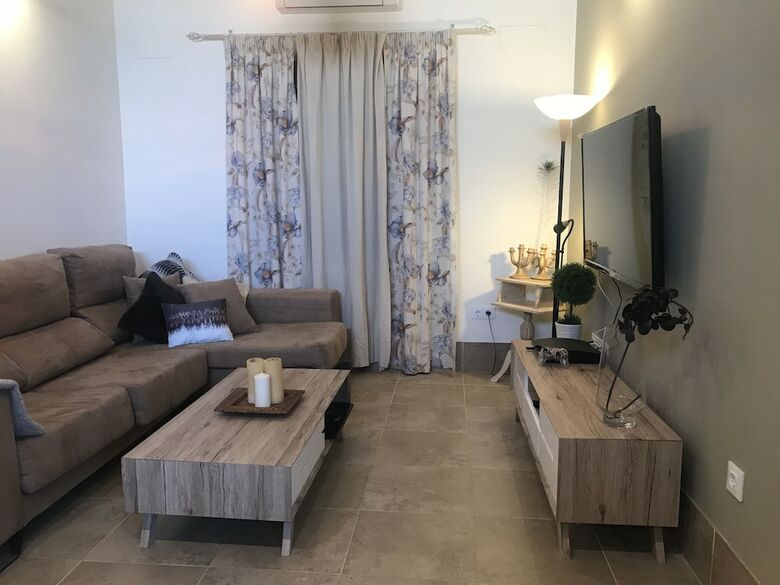 Villa Chill In La Barrosa