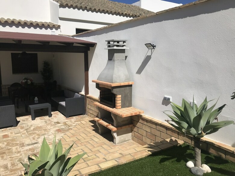 Villa Chill In La Barrosa
