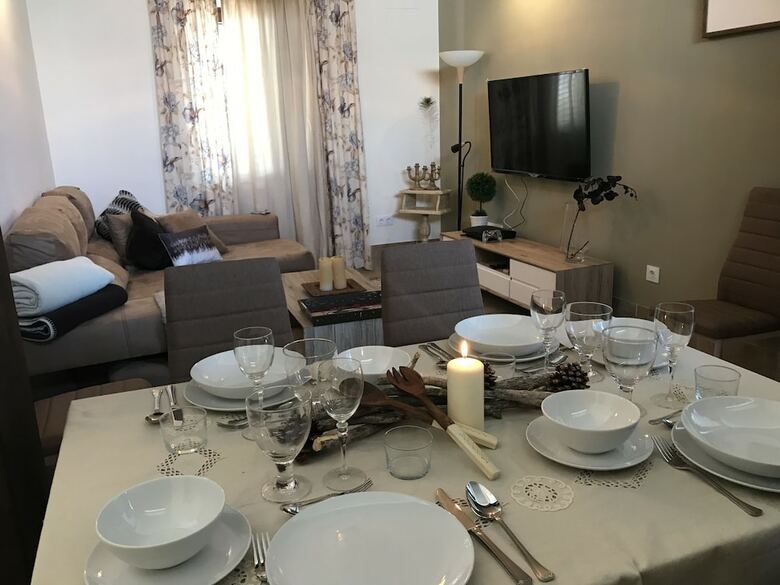 Villa Chill In La Barrosa