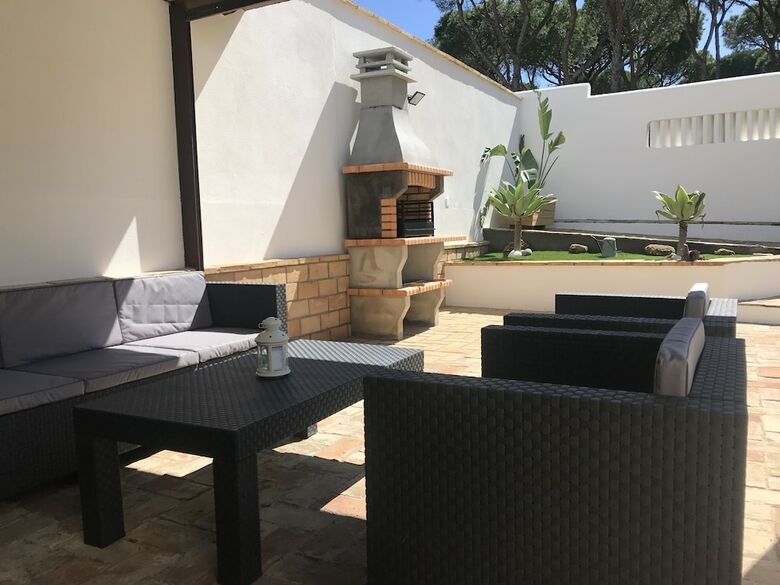 Villa Chill In La Barrosa