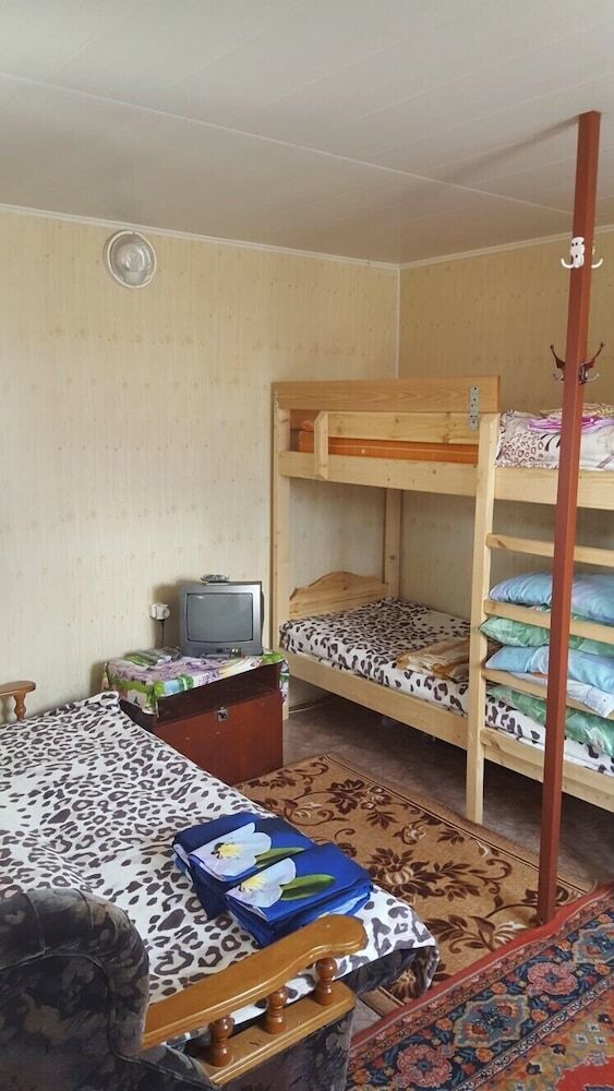 Hotel Gostevoy Dom