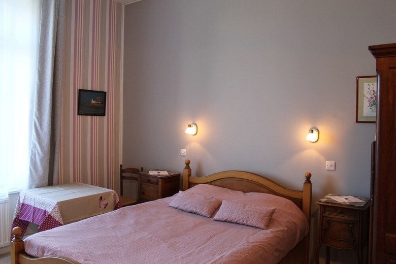 Bed & Breakfast Ker Alinec