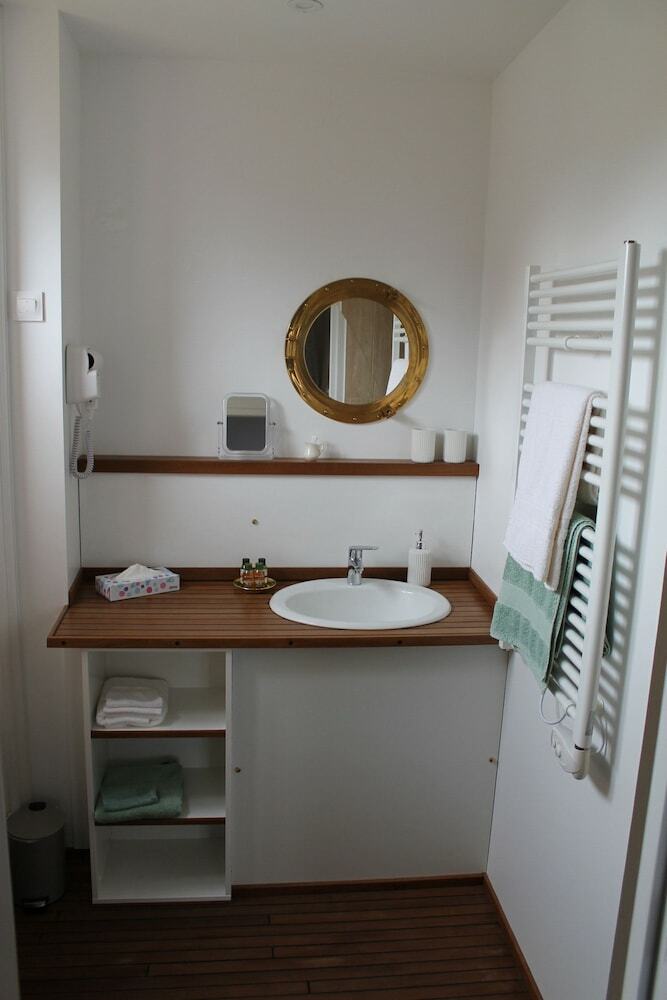 Bed & Breakfast Ker Alinec