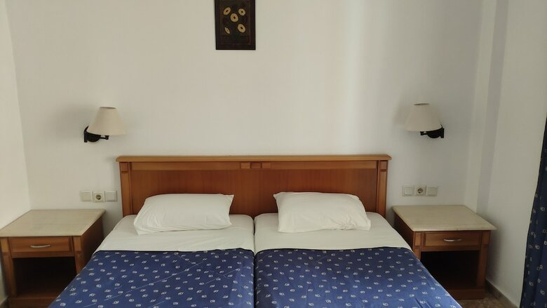 Hotel Tondoris Apartments