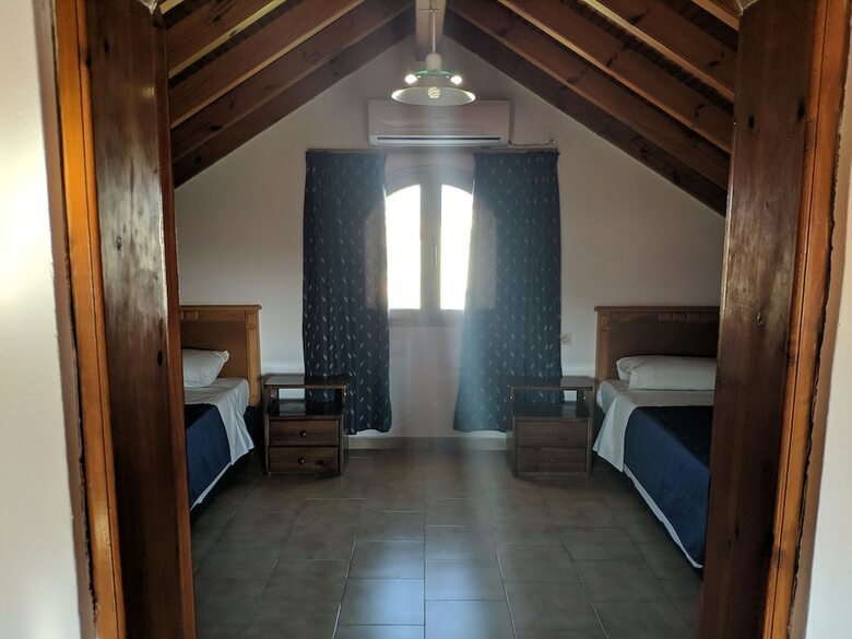 Hotel Tondoris Apartments