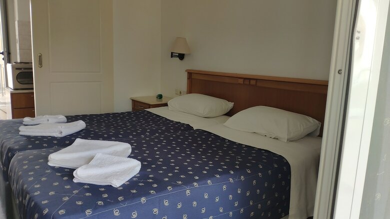 Hotel Tondoris Apartments