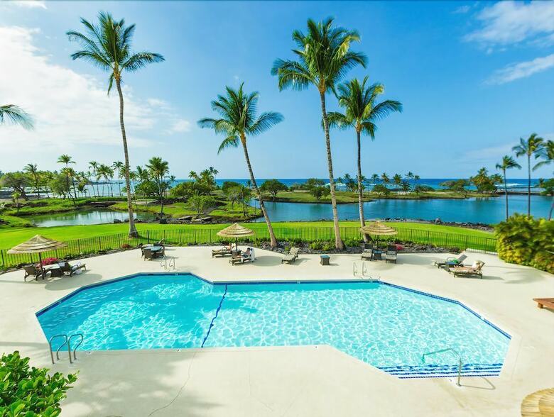 Mauna Lani Terrace D201