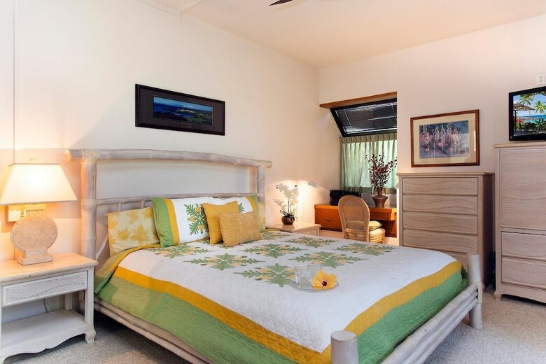 Mauna Lani Terrace D201