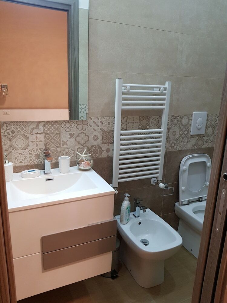 Hotel A Casa Di Martina