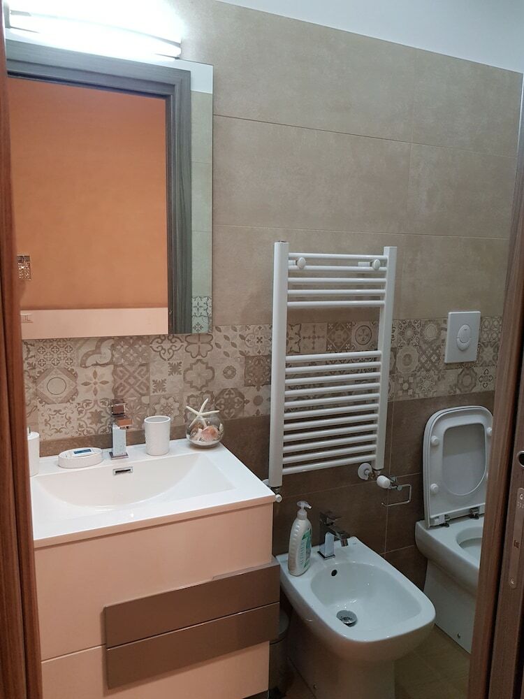 Hotel A Casa Di Martina