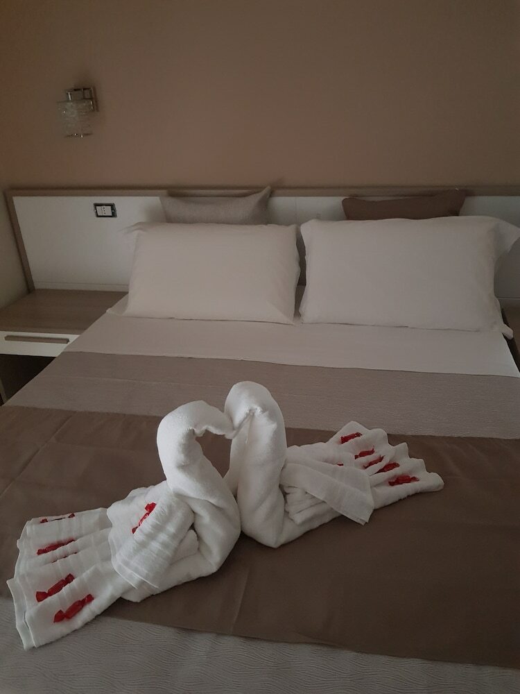 Hotel A Casa Di Martina