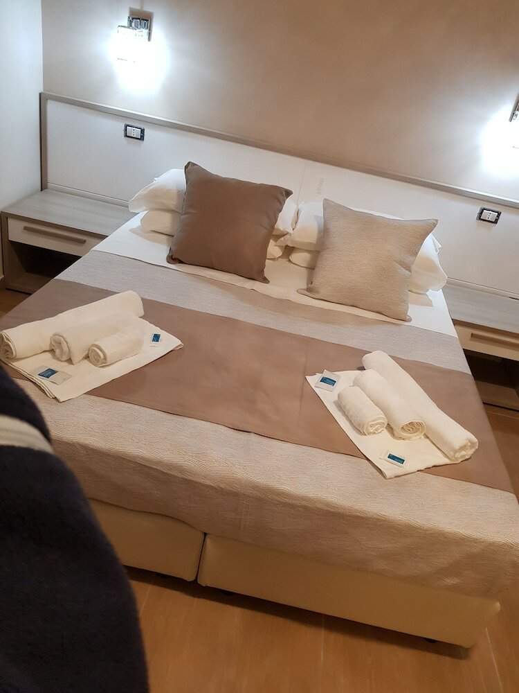 Hotel A Casa Di Martina