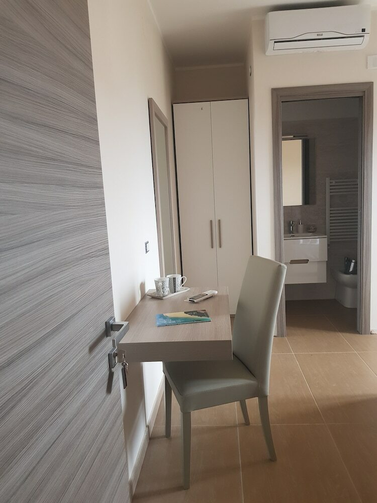 Hotel A Casa Di Martina