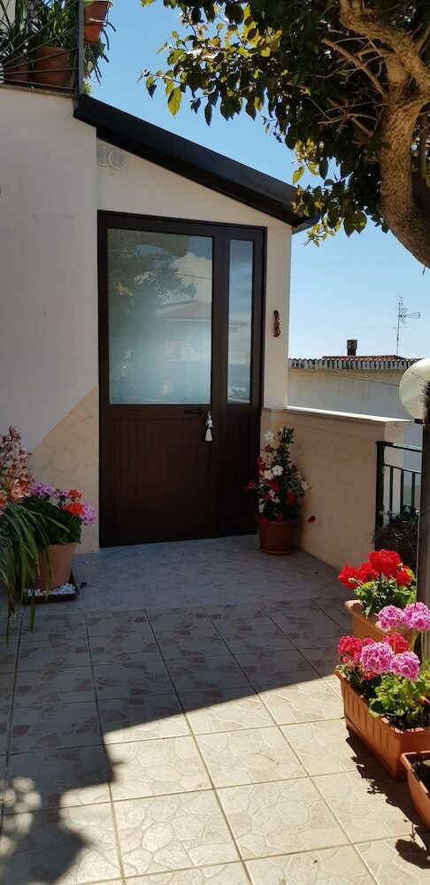Hotel A Casa Di Martina