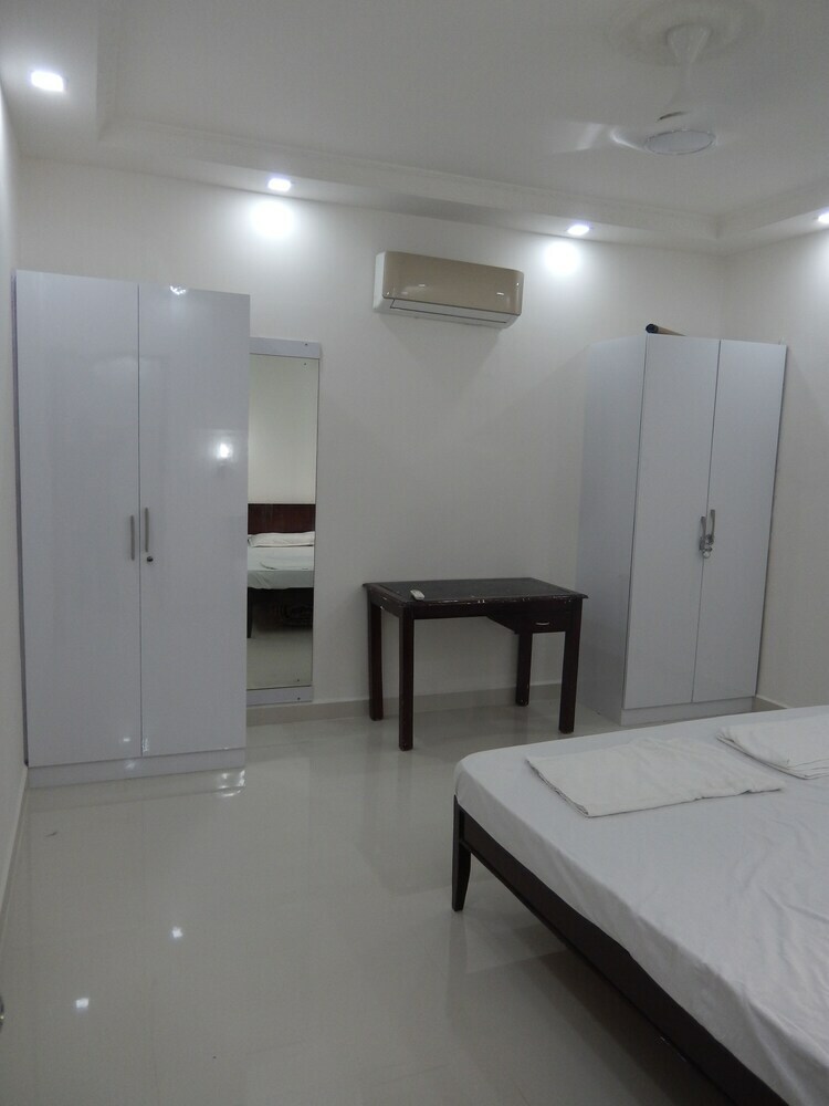 Apartamentos 1 Bhk Apt Calangute-baga-anjun