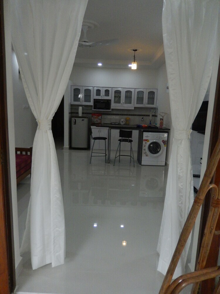 Apartamentos 1 Bhk Apt Calangute-baga-anjun