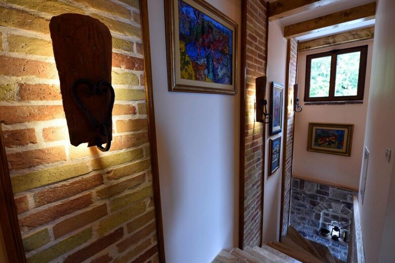 Apartamentos Old Stone House Villas