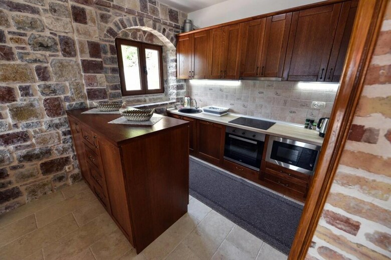 Apartamentos Old Stone House Villas
