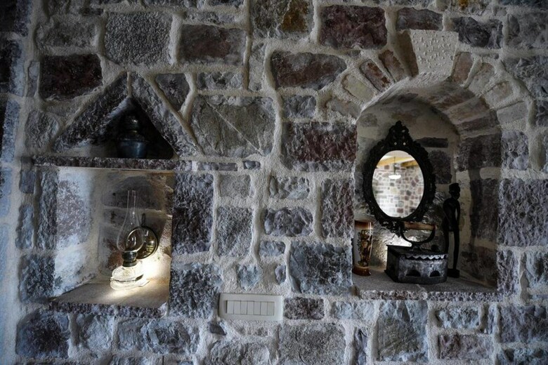 Apartamentos Old Stone House Villas
