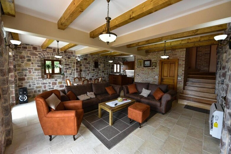 Apartamentos Old Stone House Villas