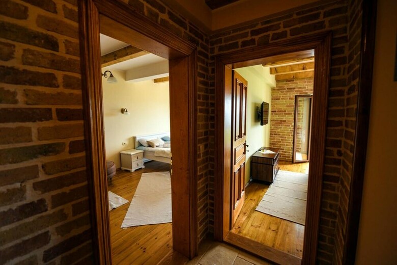Apartamentos Old Stone House Villas