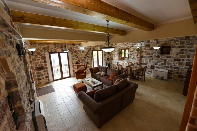 Apartamentos Old Stone House Villas