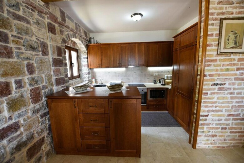 Apartamentos Old Stone House Villas