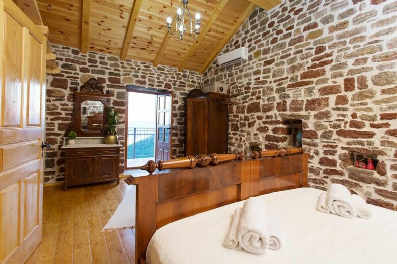 Apartamentos Old Stone House Villas