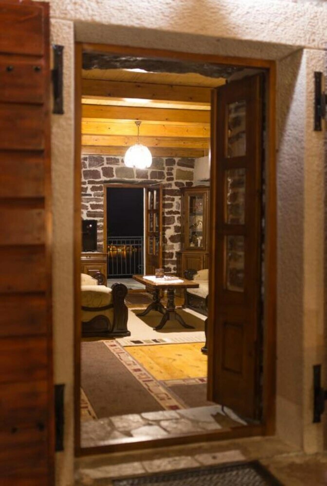 Apartamentos Old Stone House Villas