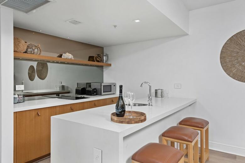 Aparthotel Bentley Residences By Sunnyside