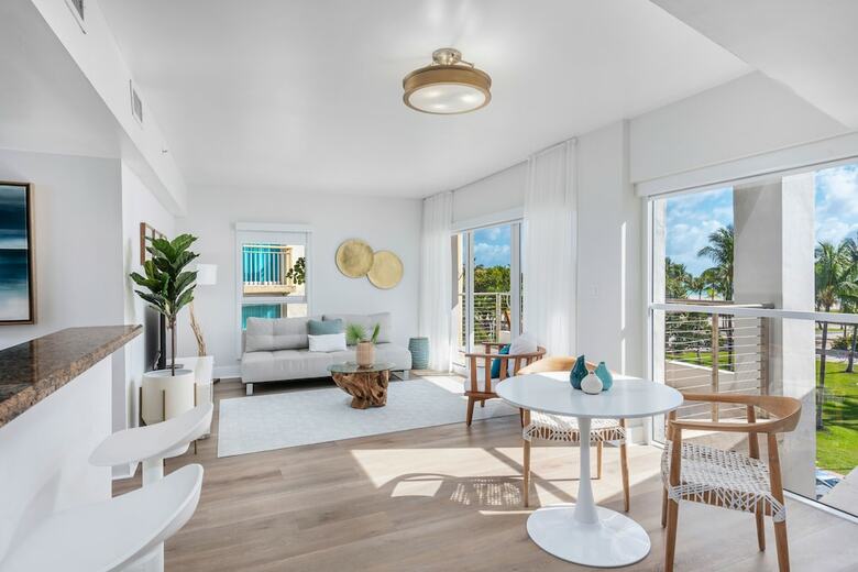 Aparthotel Bentley Residences By Sunnyside