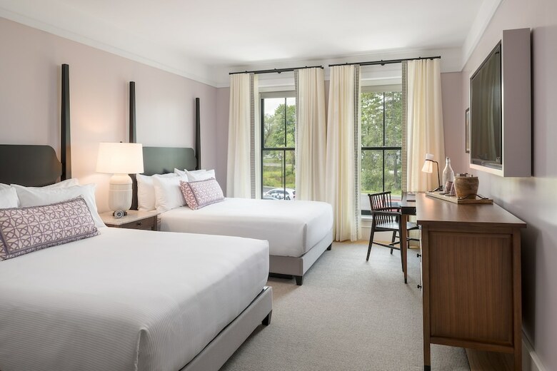 Hotel The Williams Inn