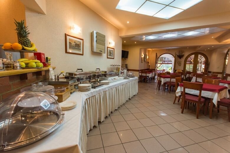 Hotel Villa Katarina
