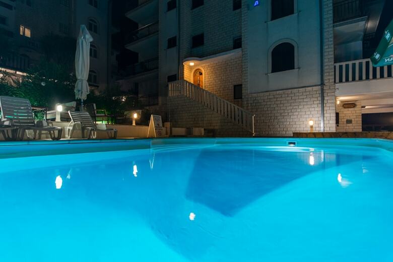 Hotel Villa Katarina
