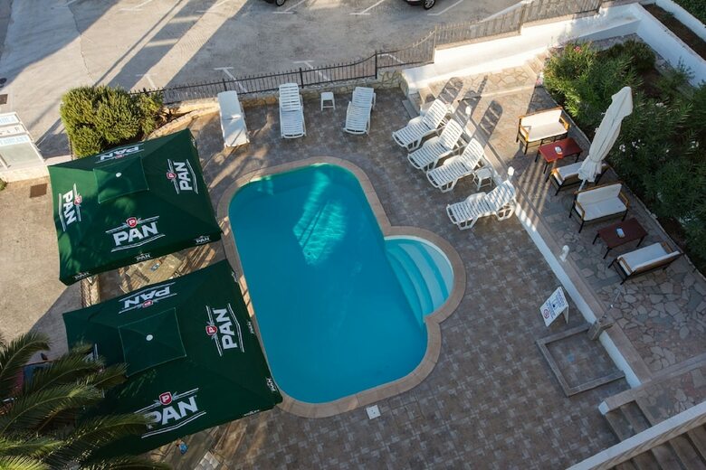 Hotel Villa Katarina