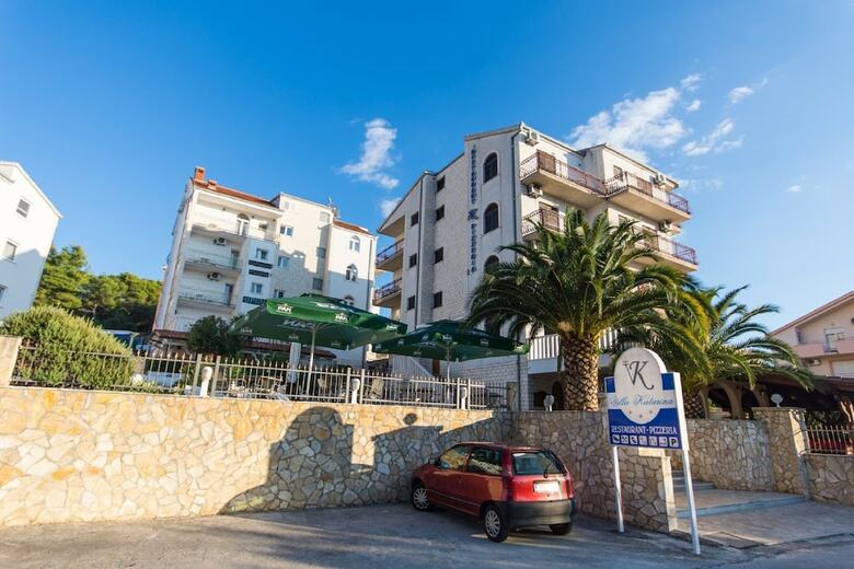 Hotel Villa Katarina